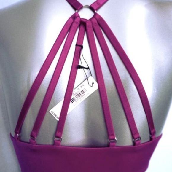 Victoria's Secret Other - 32D VICTORIA'S SECRET VERY SEXY STRAPPY PUSHUP BRA